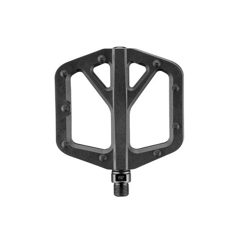 Giant Pinner Comp Flat Pedals - Black
