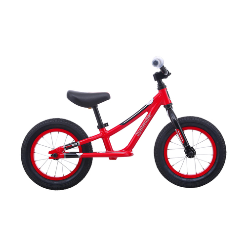 Malvern Star Lil Star Balance Bike - Red/Black