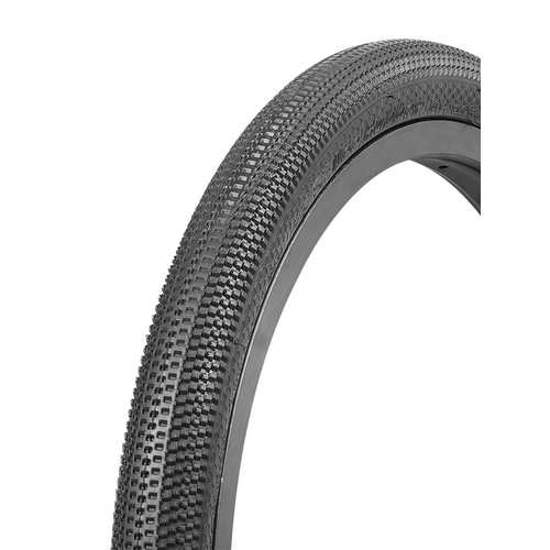 Vee Rubber MK3 Folding Tyre - 20" x 1.75" - Black