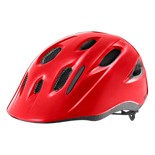 Giant Hoot ARX Helmet - Red