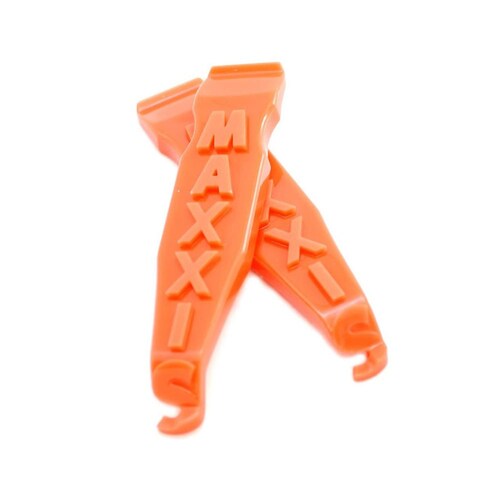 Maxxis Tyre Lever 2 Pack - Orange