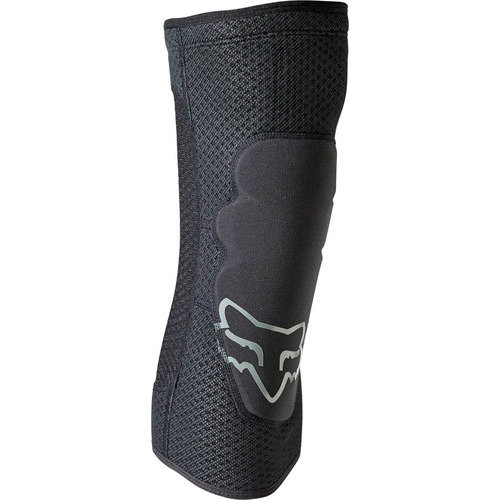 Fox Enduro Knee Sleeve - Black - Extra Large