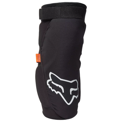 Fox Launch D30 Knee Guards - Black - Youth