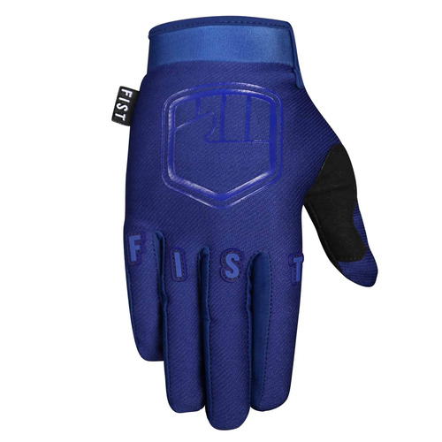 Fist Stocker Gloves - Blue