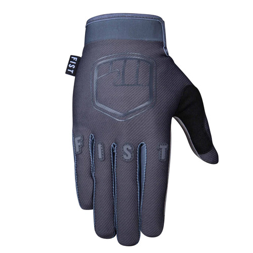 Fist Stocker Gloves - Grey