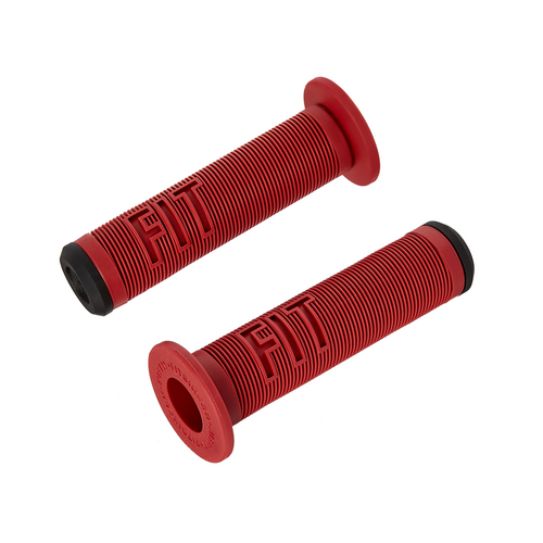 Fit Misfit Grips - Red