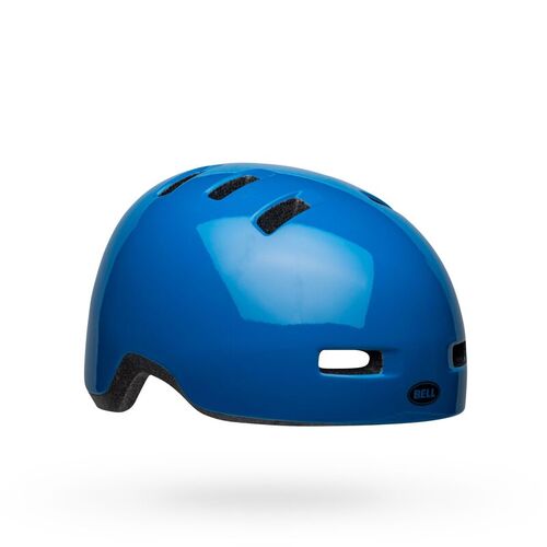 Bell Lil Ripper Helmet - Blue