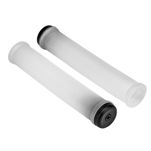 Mission Tactile Grips - Clear