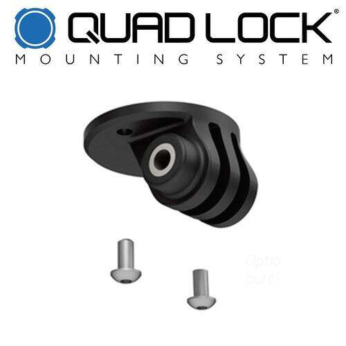 Quad Lock GoPro Adapter Front Mount