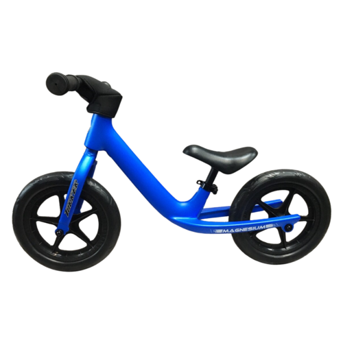 Torker Magnesium 12" Balance Bike - Blue