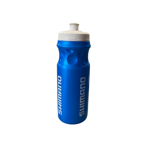 Shimano Water Bottle 650ml - Blue
