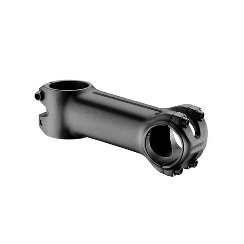 Giant Contact OD2 Stem - Black 31.8mm Bar Diameter, 100mm long