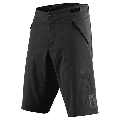 TLD 21 Skyline Shorts - Black - 30