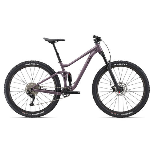 Liv Embolden 2 MTB - Purple Ash