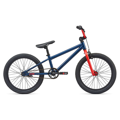 Giant GFR C/B 20" BMX - Metallic Navy