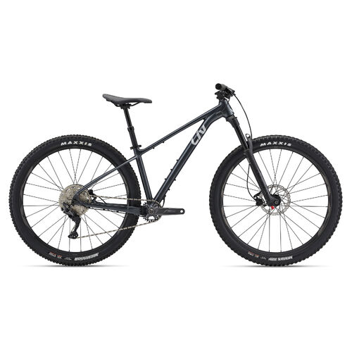 Liv Lurra 2 MTB - Black Diamond