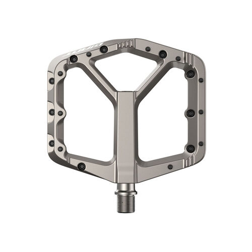 Giant Pinner Pro Flat Pedals - Gray 