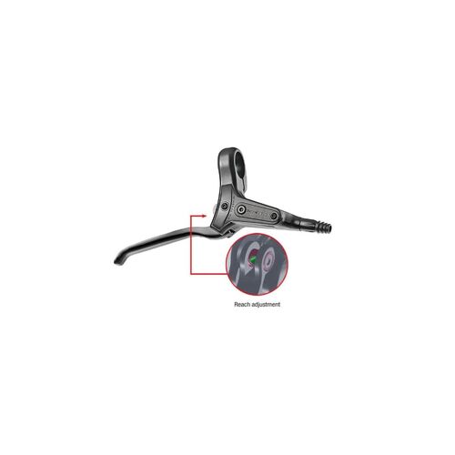 Tektro LHS Hydraulic Brake Lever - HDM285/286