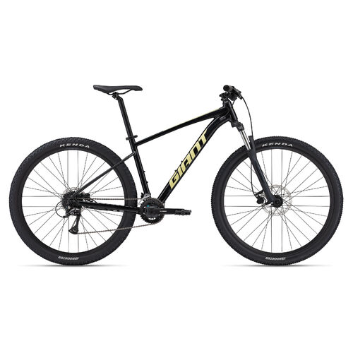 Giant Talon 3 MTB - Metallic Black