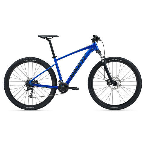 Giant Talon 3 MTB - Cobalt