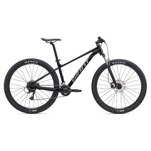 2025 Giant Talon 3 MTB - Panther