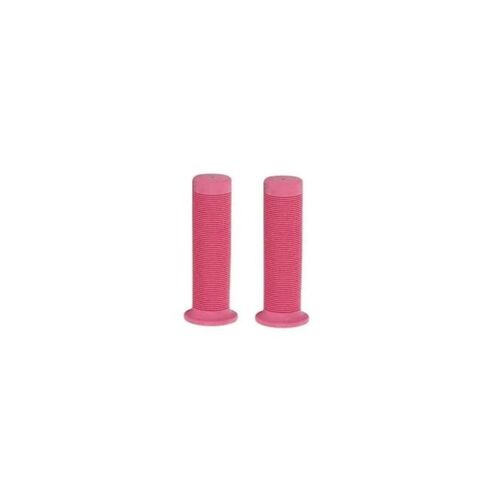 Velo Kids Handle Grips - Pink