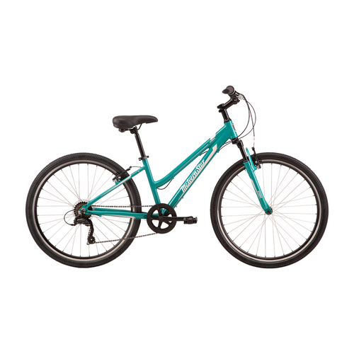 2025 Malvern Star Storm 1 MTB - Teal Blue