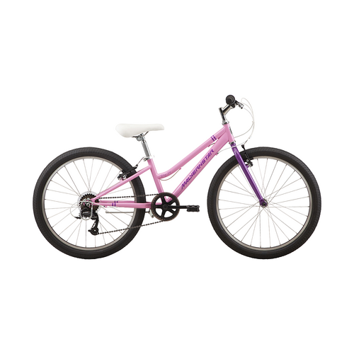 2025 Malvern Star Roxy 24" Girls MTB - Pink/Purple