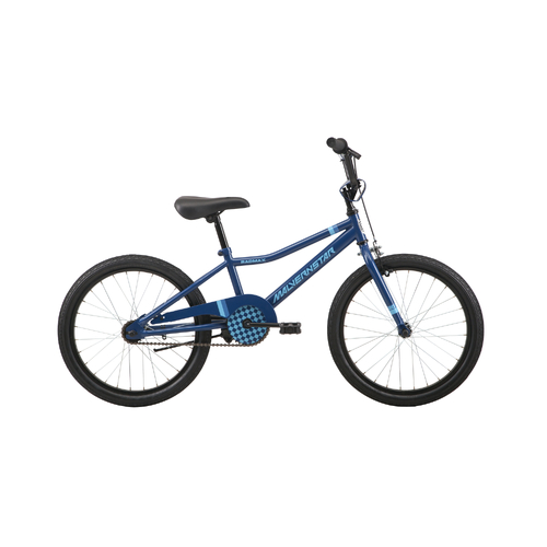 Malvern Star Radmax Boys 20" - Dark Blue