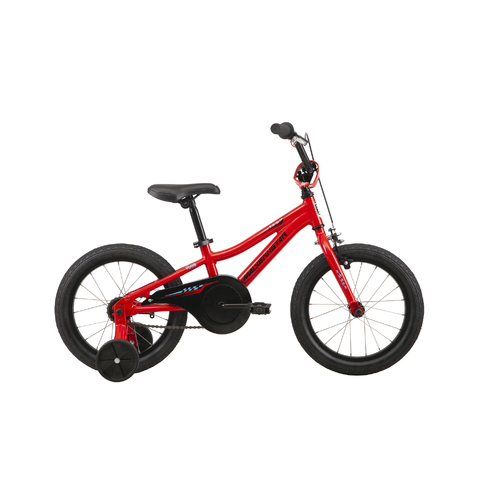 Malvern Star MX16 Boys 16" - Red