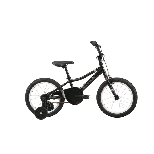 Malvern Star Radmax  Boys 16" - Black