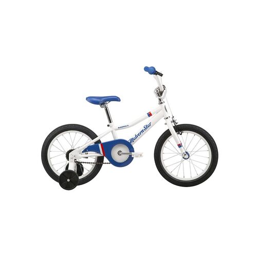 Malvern Star Radmax  Boys 16" - White