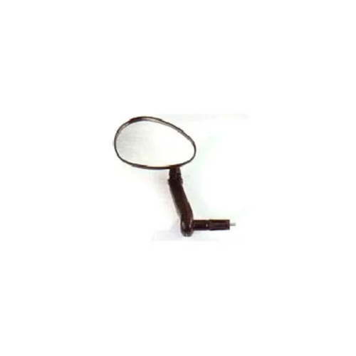 Convex Bar End Mirror - Fits 15-22mm handlebar diameter