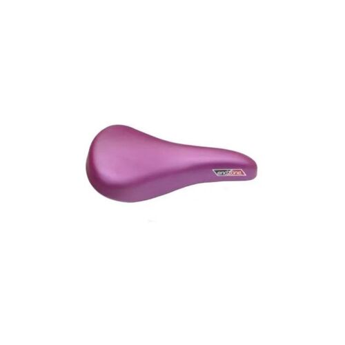 Velo Bike Seat for 16-20" Bike - Purple