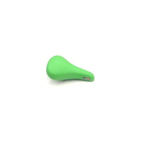 Velo Bike Seat for 16-20" Bike - Green