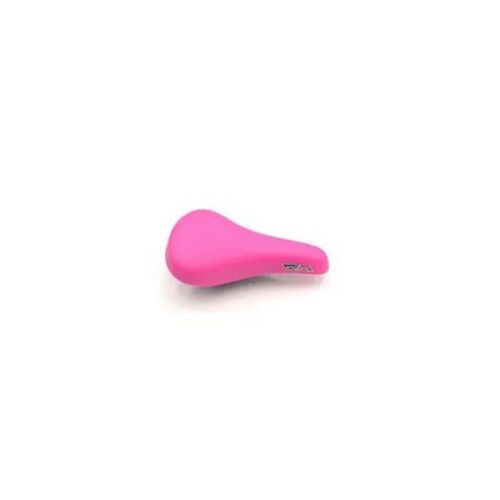 Velo Bike Seat for 16-20" Bike - Hot Pink