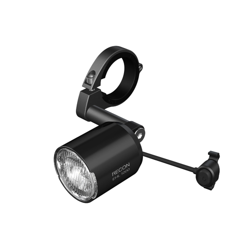 Giant Recon E HL1000 LED E-Bike Front Light 