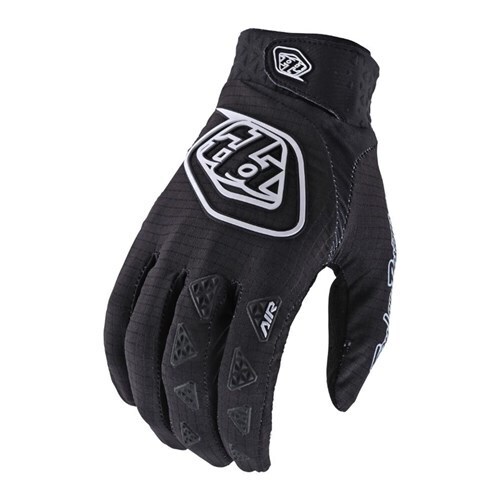 TLD 21 Air Gloves - Black - Youth Extra Small