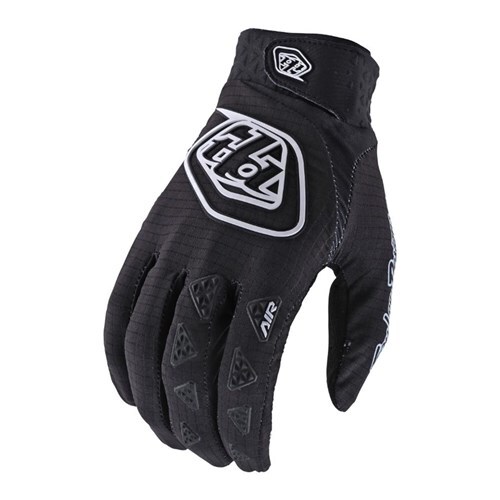 TLD 21 Air Gloves - Black - Youth Large