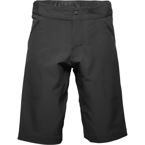 Thor Assist MTB Short - Black