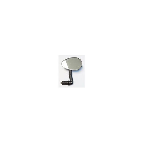 Pro Series Mirror with Reflector for Right Hand Side only