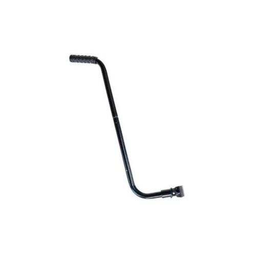 Tour Series Guidance Bars for Kids Bike, Alloy,  Black