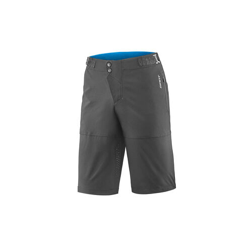 Giant Transfer Shorts - Black - L/XL