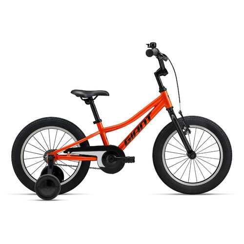 2025 Giant Animator Boys 16"  - Orange