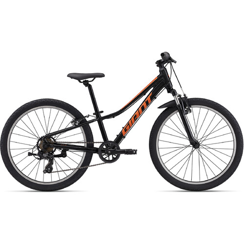 Giant Talon 24" MTB - Panther