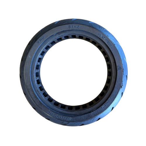 Segway-Ninebot E2/E2 Plus Tubeless Tyre - 8.1 x 2