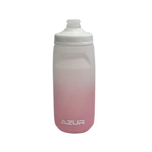 Azur Hydra Water Bottle - 620ml - Pink