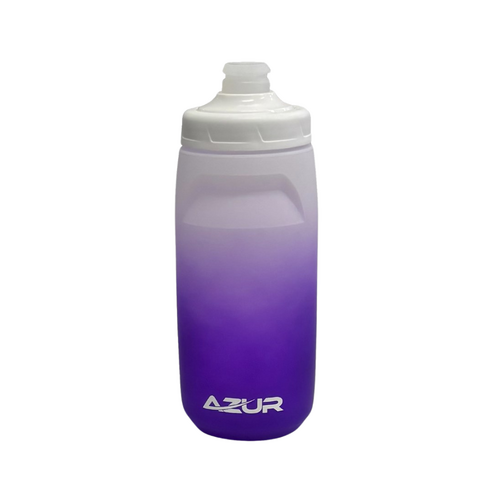 Azur Hydra Water Bottle - 620ml - Purple