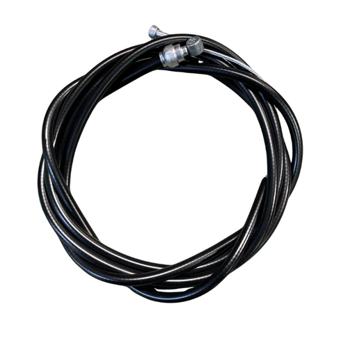 Jagwire Basics Brake Cable Kit - Black