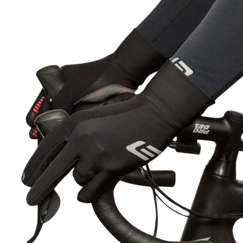 Bellwether Climate Control Gloves - Black